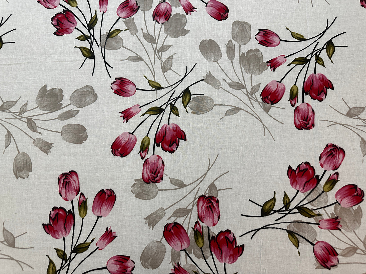 Soft Symphony Bed Sheet - 3 Pcs