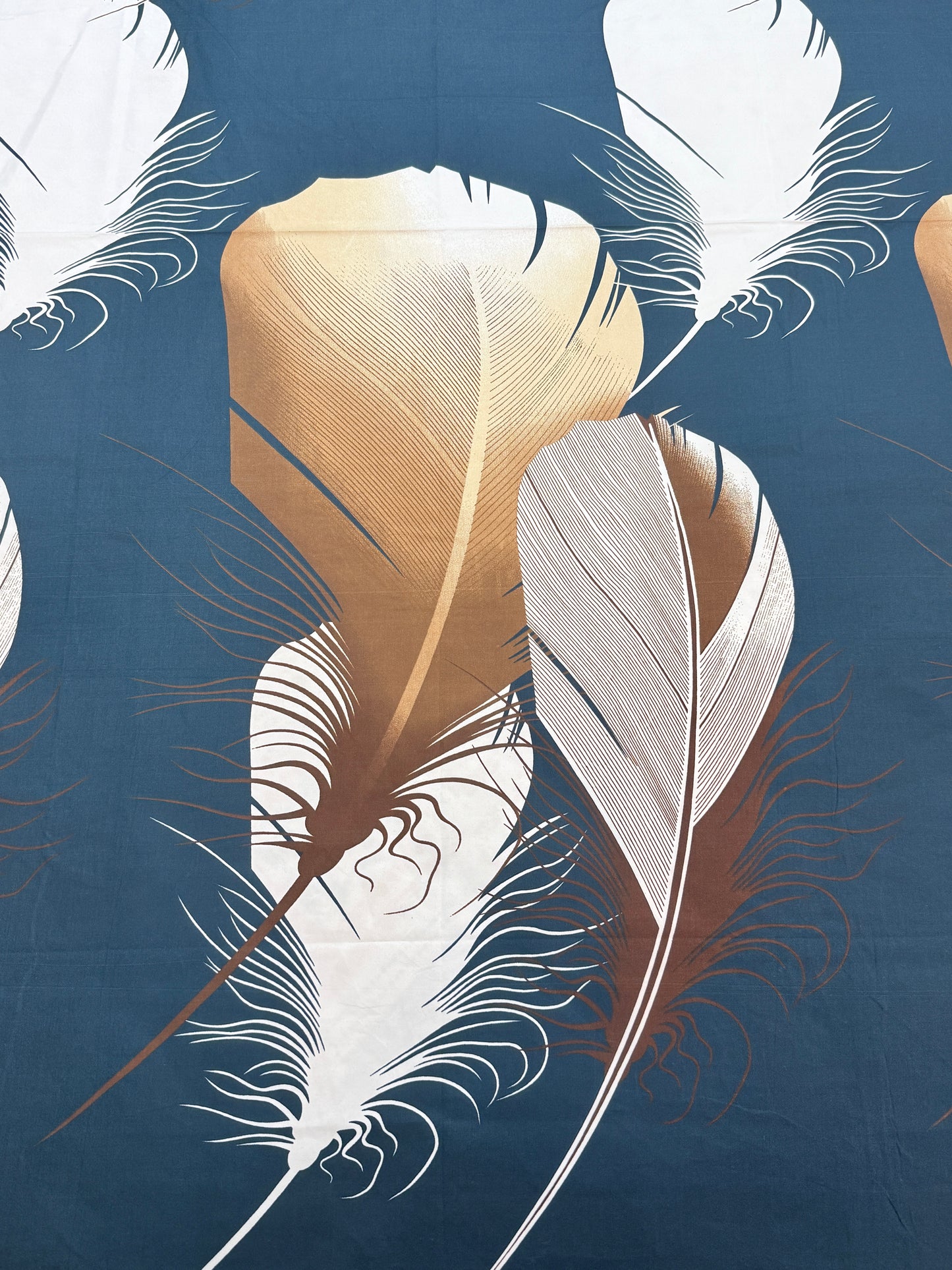 FeatherWeave Bed Sheet - 3 Pcs