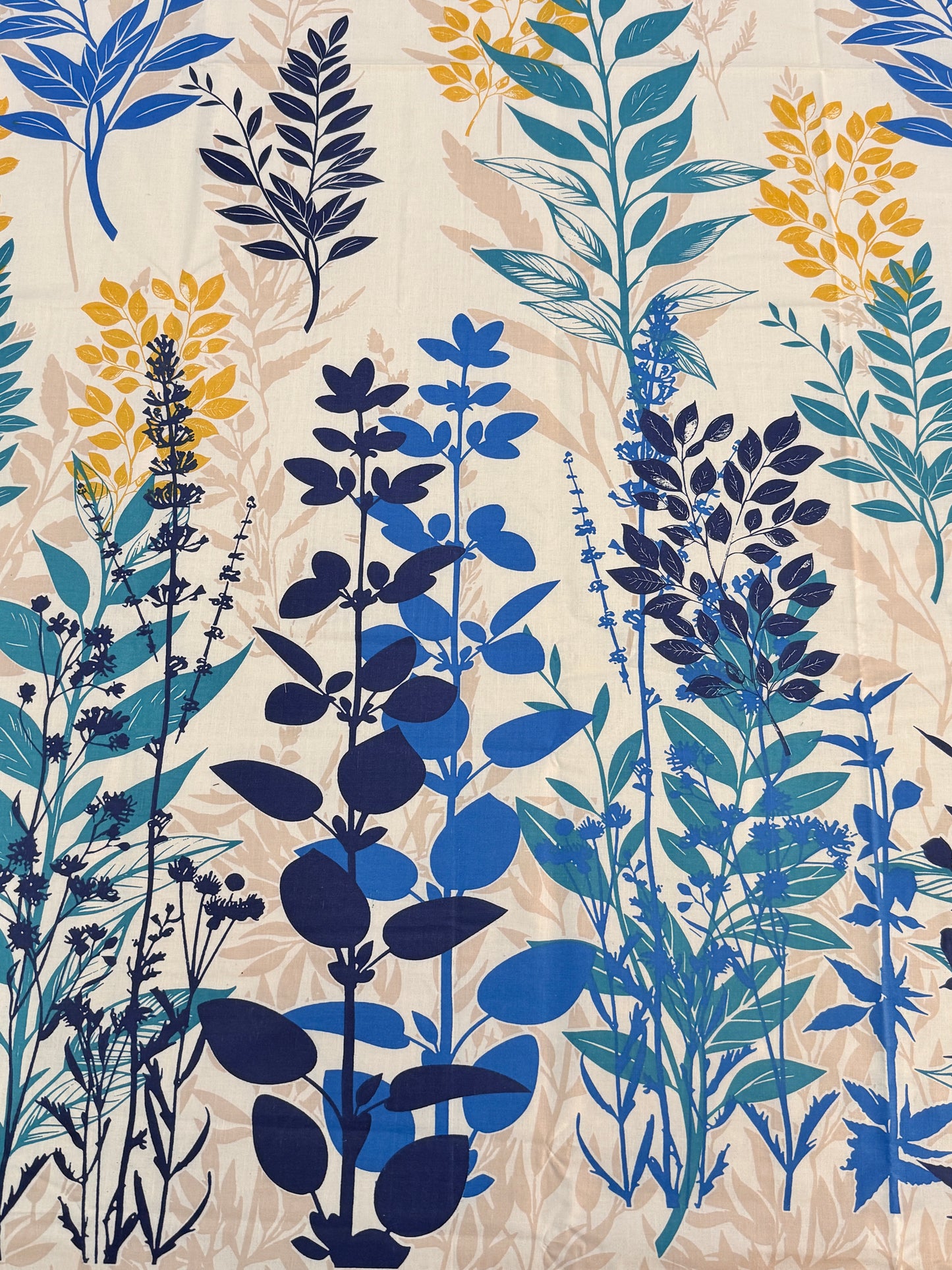 PureFields Bed Sheet - 3 Pcs