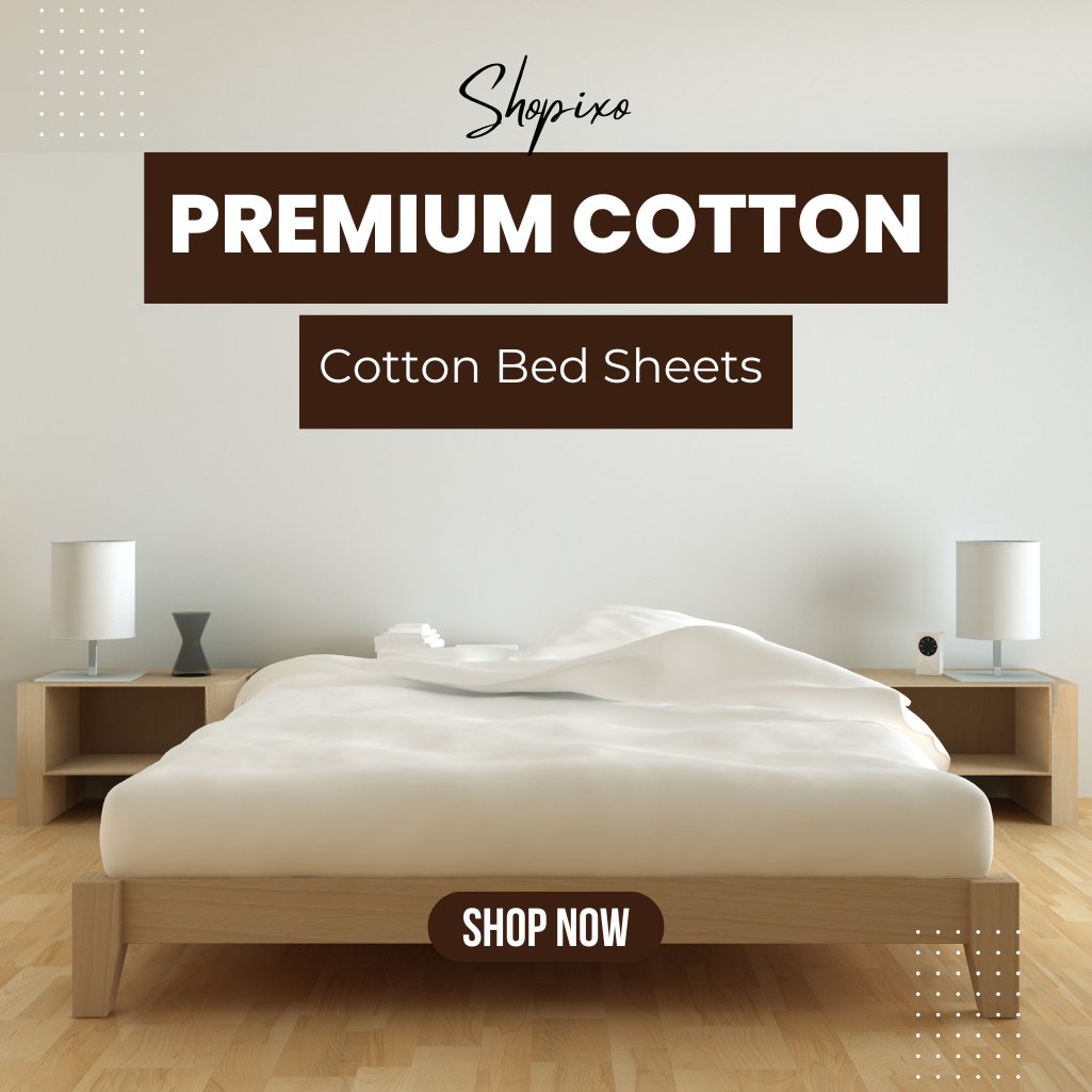 Premium Cotton